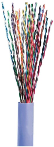 Picture of Recalled Cable
