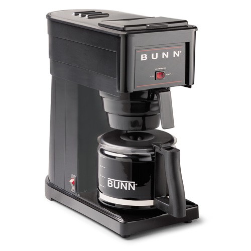 Picture of Recalled GR10B Coffeemaker