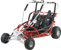Picture of Recalled Go-kart