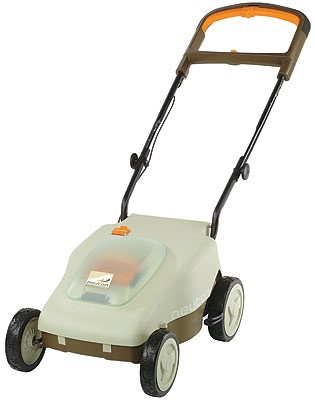 Picture of Neuton Cordless Electric Lawnmowers