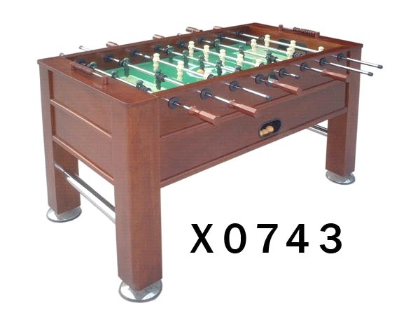 Picture of Recalled Table Soccer Game