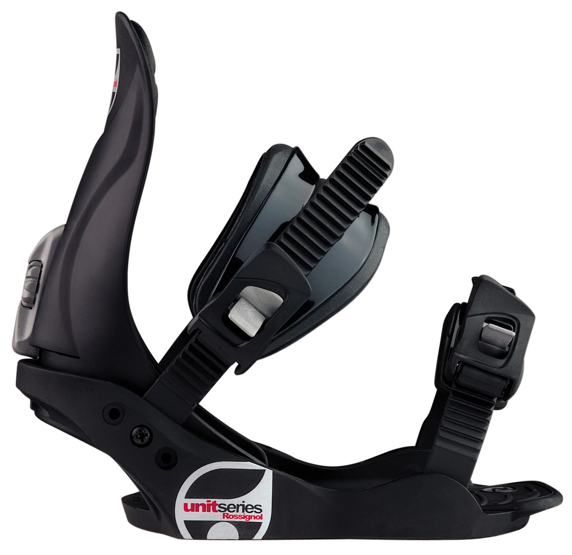 Picture of Recalled Snowboard Bindings