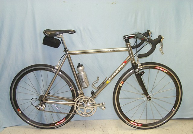 Picture of Bicycle Frames