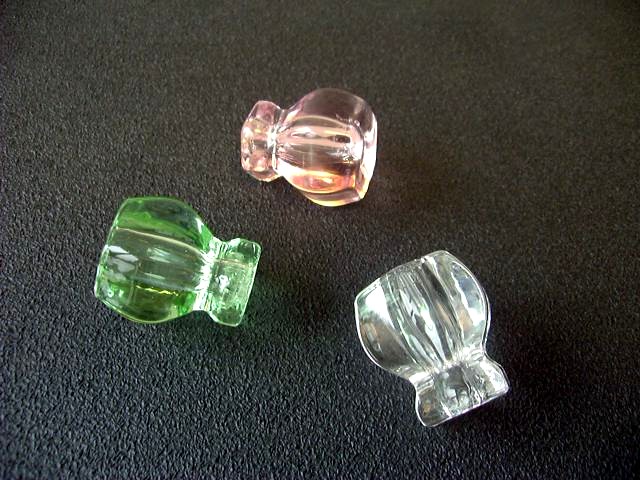 Picture of Recalled Glass Knobs
