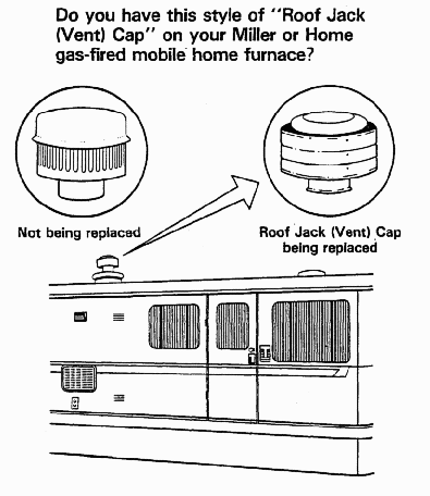 Mobile Home Furnaces