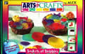 Arts & Crafts by Alex