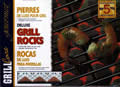 Grill Rocks
