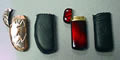 Picture of Recalled Cigarette Lighters
