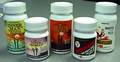 Picture of Recalled Dietary Supplements