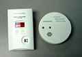Picture of Recalled Carbon Monoxide Alarm