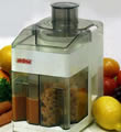 Picture of Juice Extractor